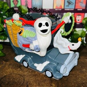 Nightmare Before Christmas Scentsy Disney Wax Melter